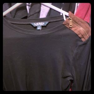 Ralph Lauren Long Sleeve Top